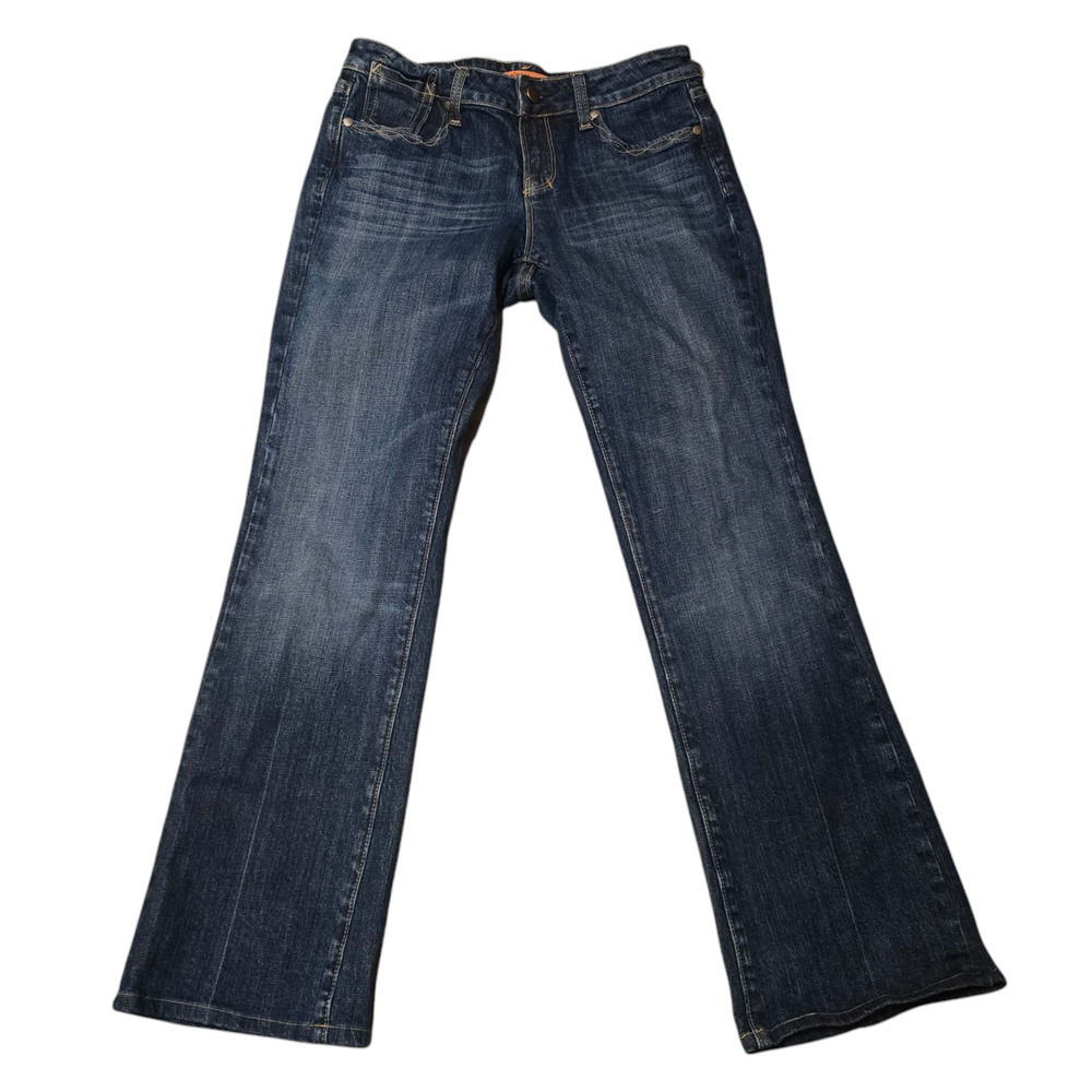 Vigoss Women’s Jeans Boot Cut, Size 9/10